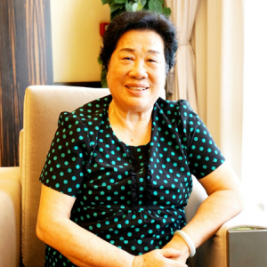 “习书记倡导团结一切可以团结的力量” ——习近平在宁德（九） ... ...