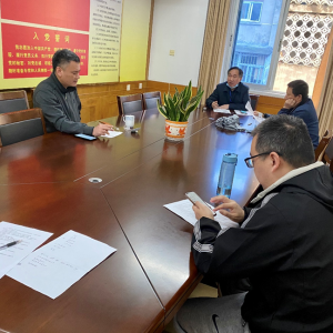 南平电大对疫情防控工作再检查再部署